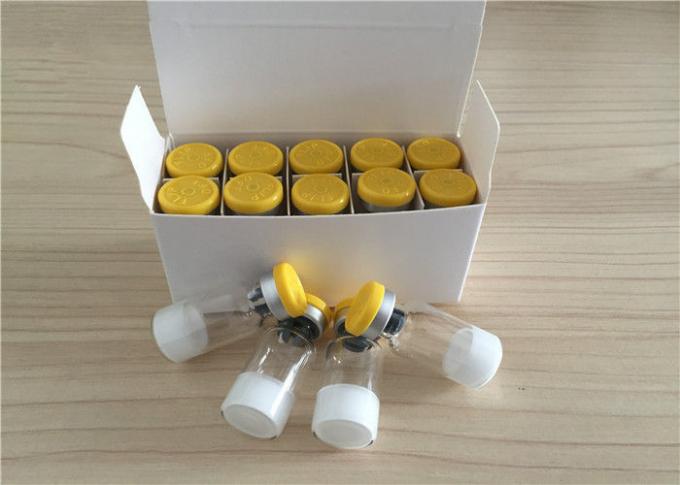 Weight Loss / Muscle Growth Peptides HGH 176 - 191 / HGH Fragment 176 - 191