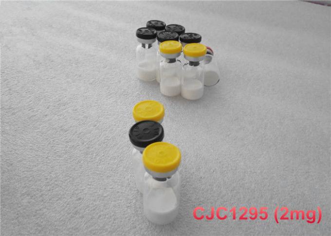 Human Growth Hormone Muscle Building Peptides CJC1295  / CJC1295 DAC