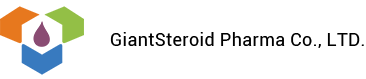Giantsteroid  Pharma  Spol., s.r.o