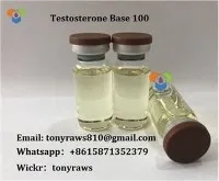 Testosterone Oil Based CAS 5721-91-5