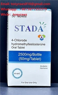 Turinabol 50tab STADA US Vnútroštátna doprava 5-7dní