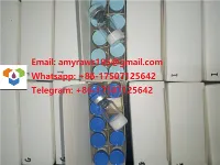 10 mg GHRP-6 peptidy na budovanie svalov, chemické práškové peptidy na odbúravanie tuku