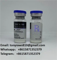 Deca300 STERILE US Vnútroštátna doprava 5-7dní Najlepšia kvalita