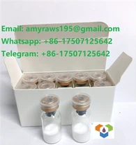 Follistatín 344 peptidové steroidy CAS 80449-31-6
