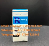 Masteron Prop 100 STADA US Vnútroštátna doprava 5-7dní s dobrou cenou