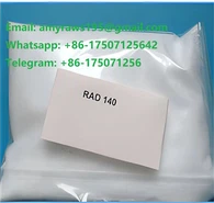 Sarms Powder Rad-140 pre kulturistov