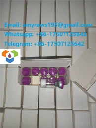 Selank Peptides