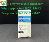 Testosterón Enanthate (TE300) STADA Vnútroštátna doprava v USA 5-7dní