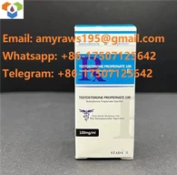 Testosterón propionát 100 STADA US Vnútroštátna doprava 5-7dní