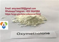 Oxymetholone Anadrol Powder CAS 434-07-1