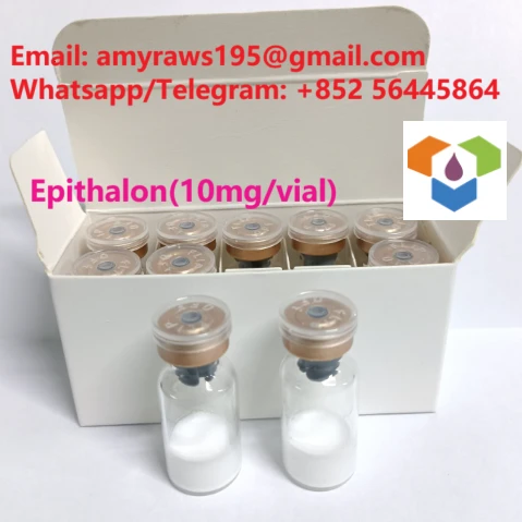 Peptidy epithalon 10 mg/liekovka