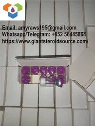 5 mg/fľaštička GHRP-2 CAS 158861-67-7 s dobrou cenou