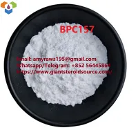 BPC157 prášok