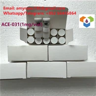 Čína ACE-031 1mg/injekčná liekovka Peptidy vysokej kvality