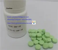 Čína Dostinex (kabergolín) 0.5 mg*25 tabliet vysokej kvality