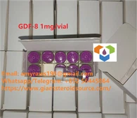 Čína GDF-8 1mg/injekčná liekovka Peptidy vysokej kvality