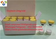 China Oxytocin 2mg/injekčná liekovka Peptidy vysokej kvality