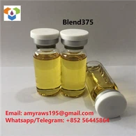 Olejová zmes 375