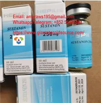 Sustanon 250 (TP, TIS, TPP, TDECA) Hotový olej