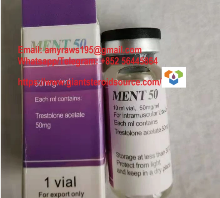 2022 Trestolone Acetate MENT50 CAS 10161-34-9